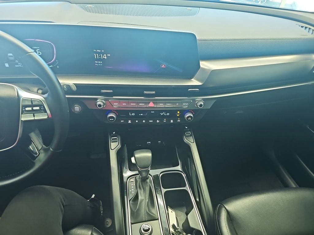 Used 2023 Kia Telluride S image 22