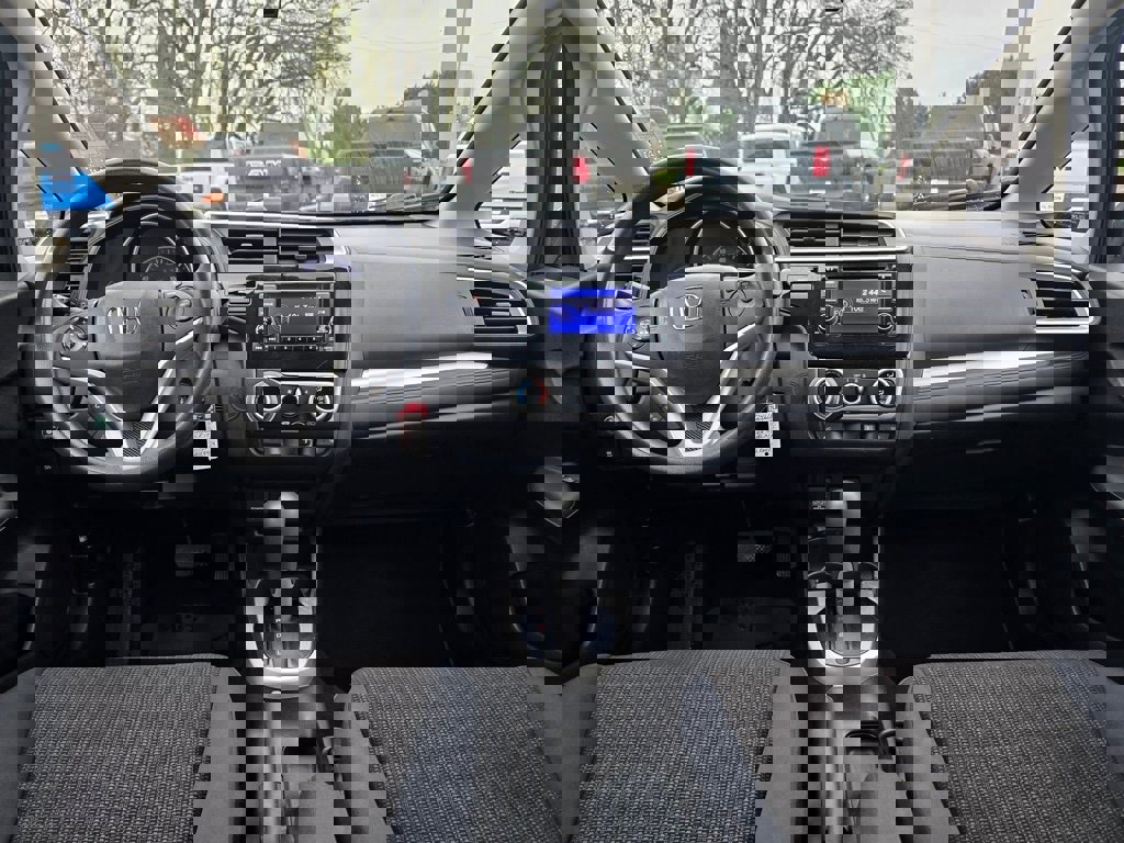 Used 2016 Honda Fit LX image 5