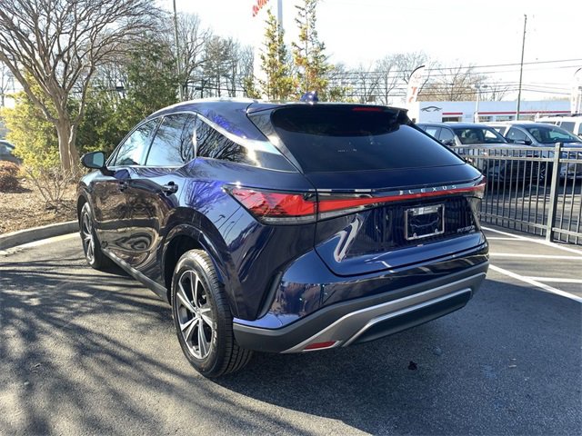 Used 2023 Lexus RX 350h image 6