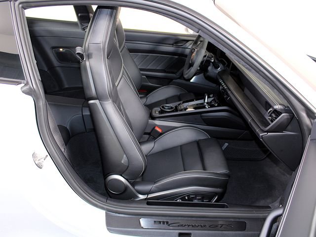 New 2026 Porsche 911 Carrera GTS image 23