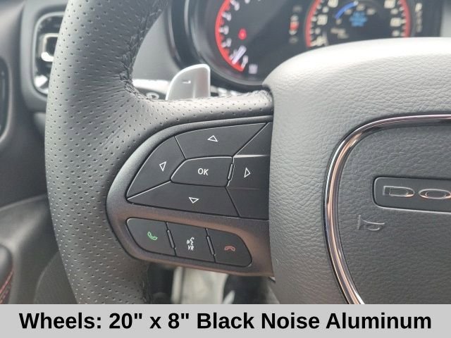 New 2026 Dodge Durango GT w/ Blacktop Package image 13