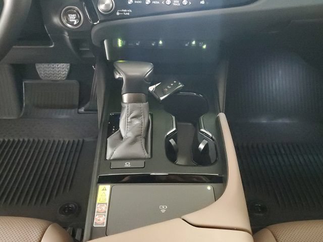 Used 2025 Lexus ES 350 w/ Premium Package FWD image 21