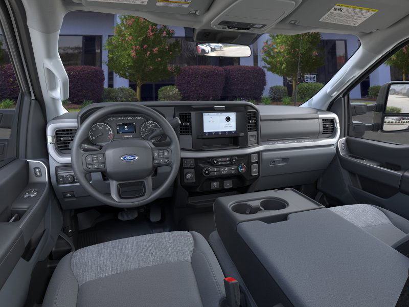 New 2026 Ford F350 XLT w/ 360-Degree Camera Package image 9