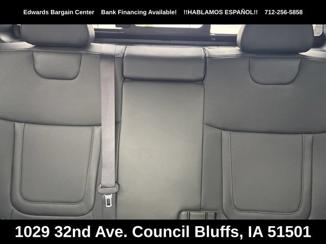 Used 2024 Hyundai Santa Cruz XRT AWD/4WD image 23