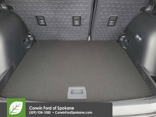New 2026 Ford Bronco Sport Outer Banks AWD/4WD image 20