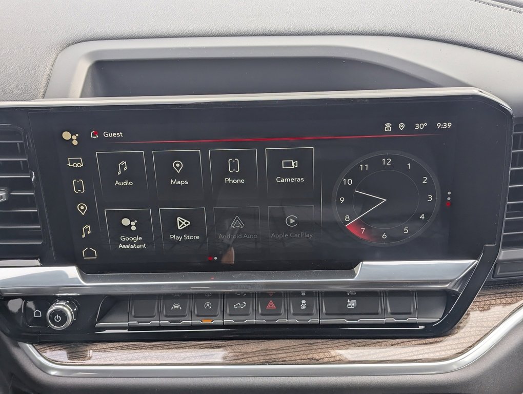 New 2026 GMC Sierra 1500 Elevation image 24