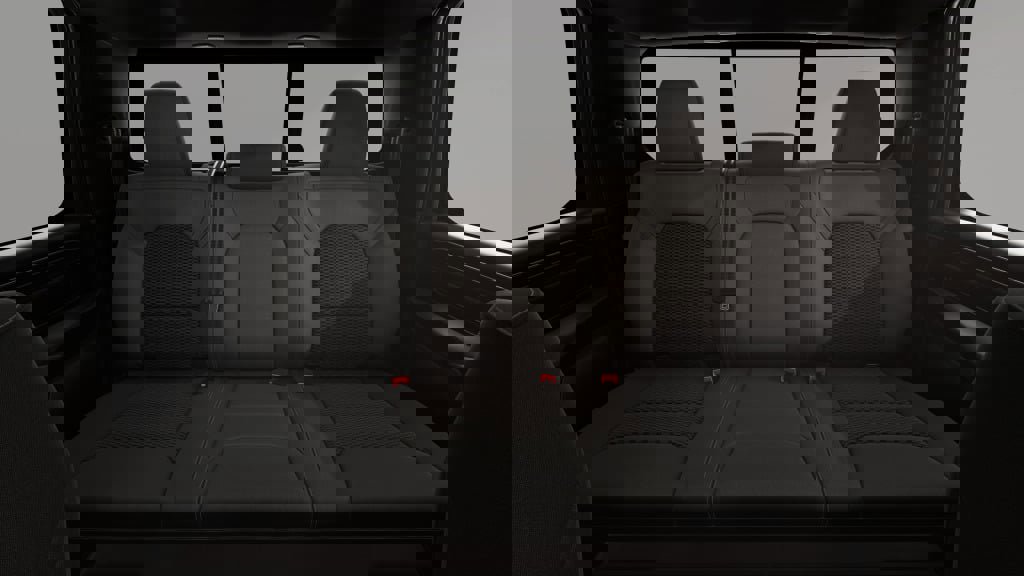 New 2026 RAM 1500 Tradesman image 3