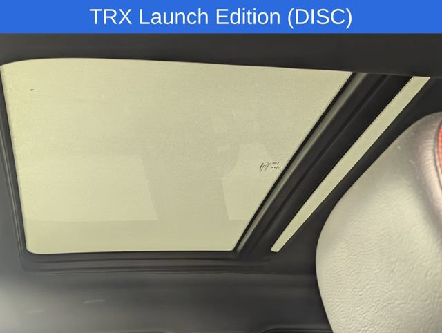 Used 2021 RAM 1500 TRX w/ TRX Lanuch Edition AWD/4WD image 14