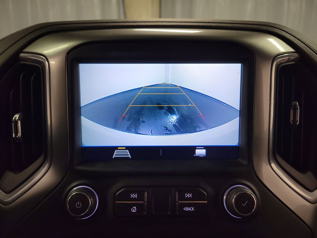 Used 2020 Chevrolet Silverado 1500 LT w/ All-Star Edition image 18