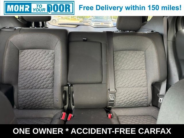 Used 2020 Chevrolet Equinox LT FWD image 36