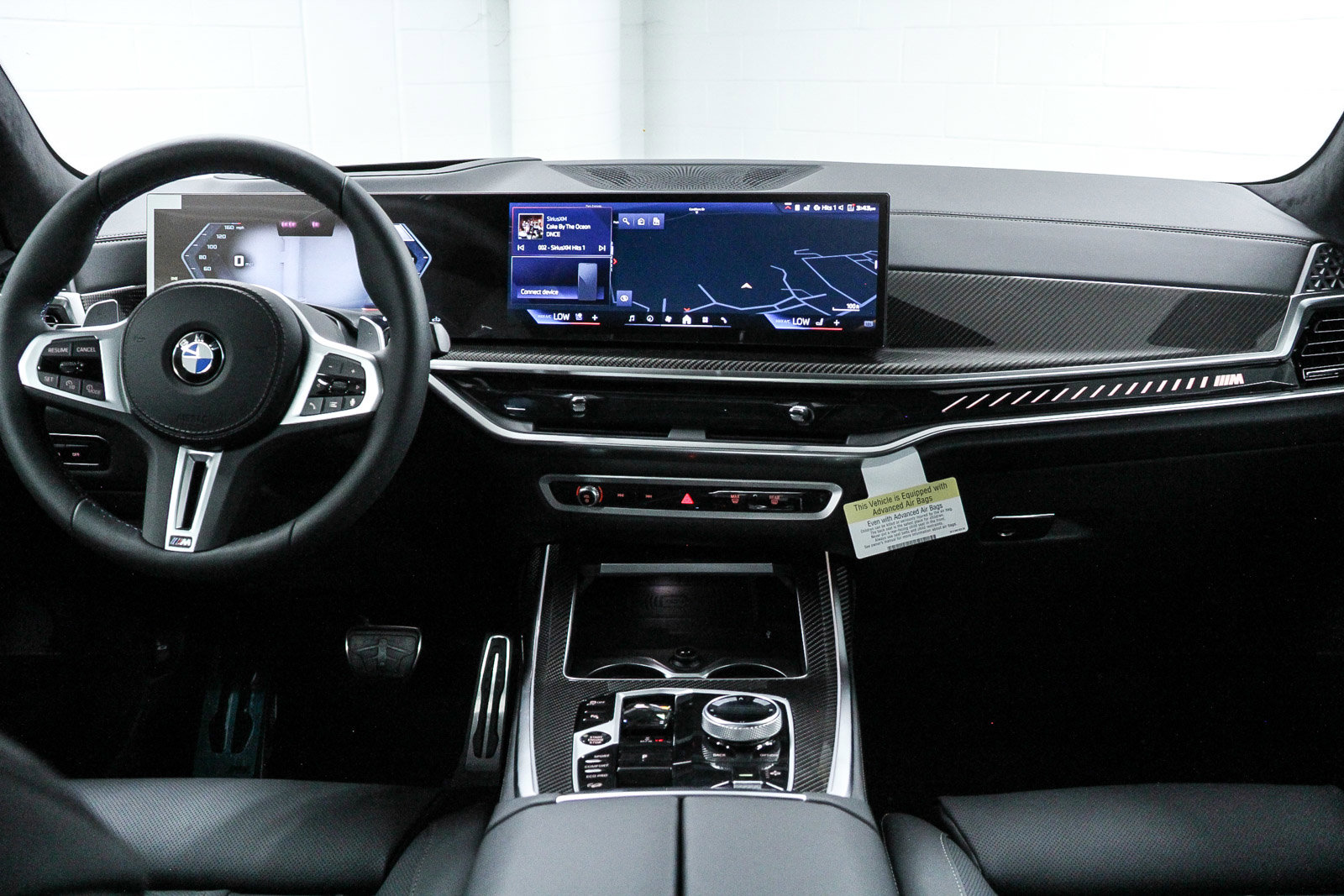 New 2026 BMW X7 M60i image 13