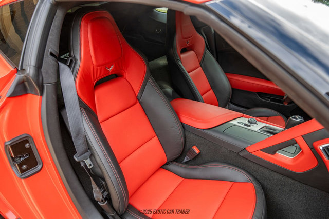 Used 2019 Chevrolet Corvette ZR1 image 47