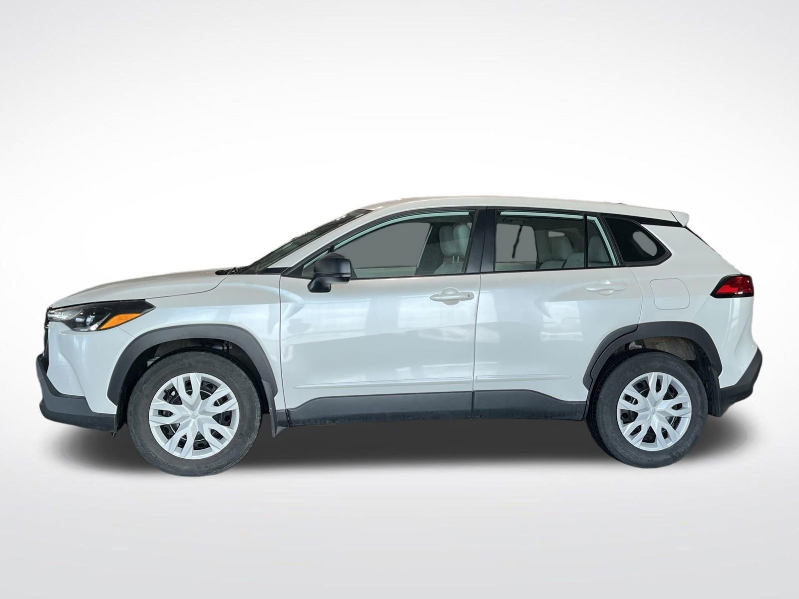 Used 2023 Toyota Corolla Cross L AWD/4WD image 5