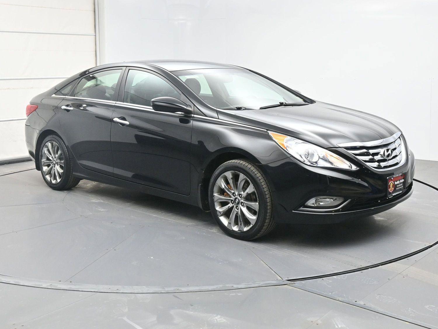 Used 2011 Hyundai Sonata SE FWD image 22