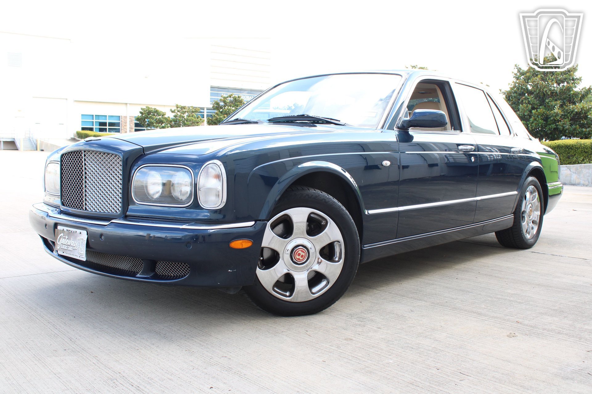 Used 2000 Bentley Arnage Red Label RWD image 25