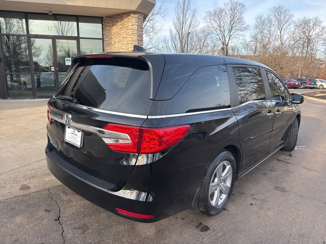 Used 2019 Honda Odyssey EX-L image 3