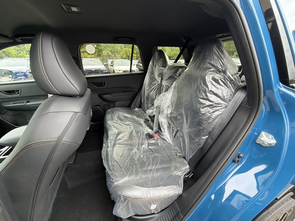 New 2026 Subaru Outback Wilderness AWD/4WD image 13