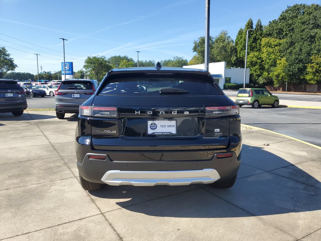 New 2026 Honda Prologue EX image 6