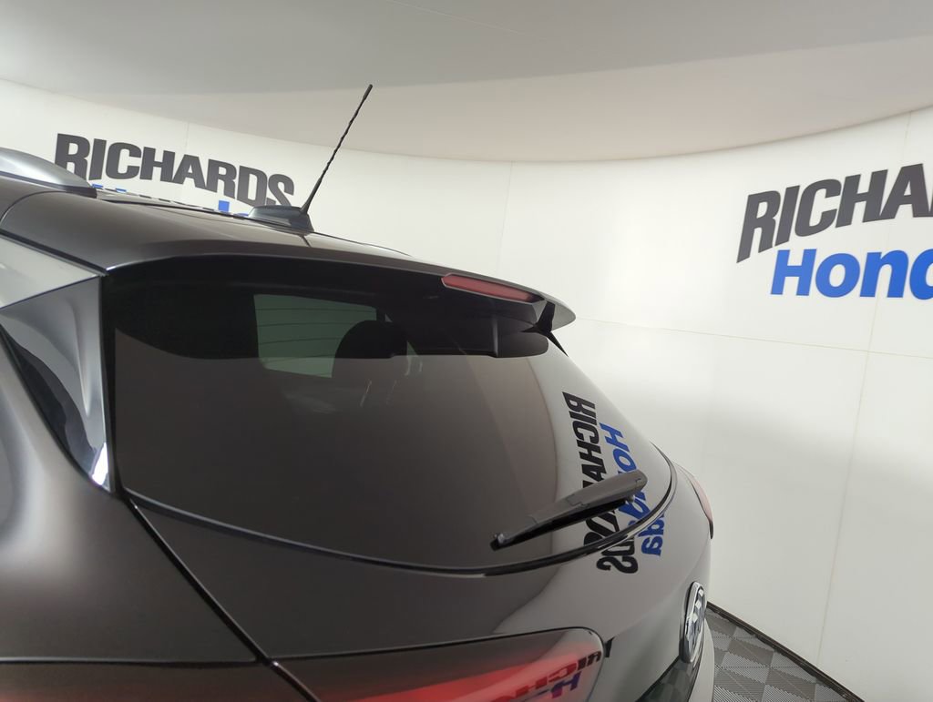 Used 2023 Buick Encore GX Select image 31