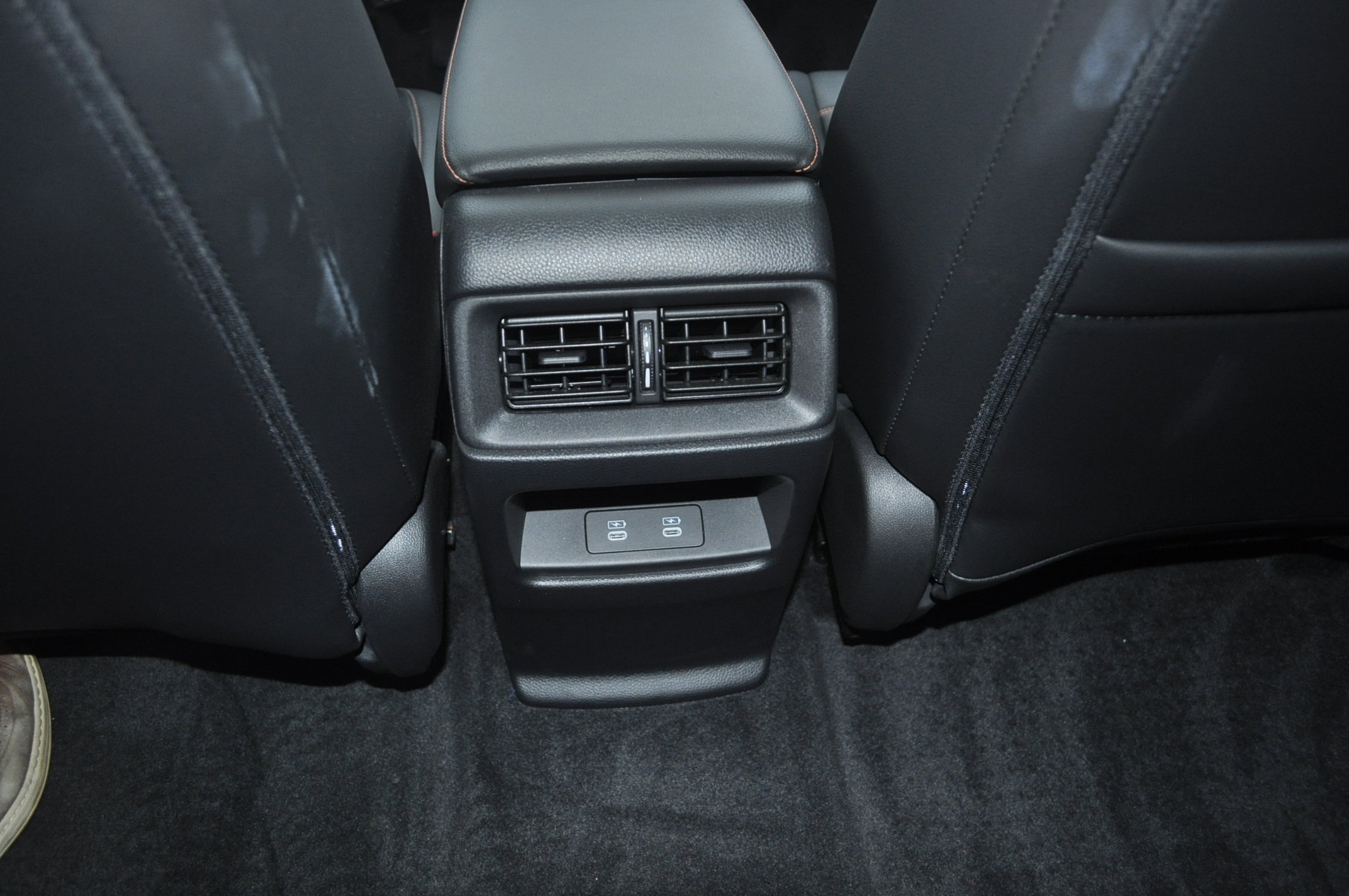 Certified 2024 Honda CR-V Sport-L image 14