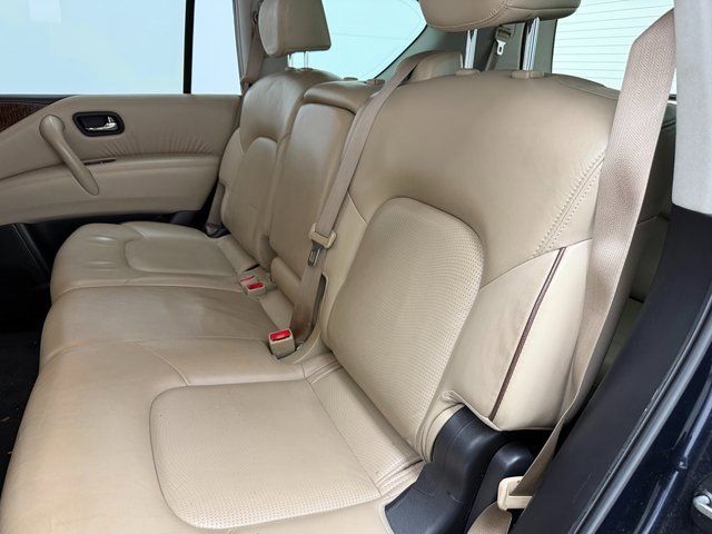 Used 2018 Nissan Armada SL w/ Moonroof Package image 15