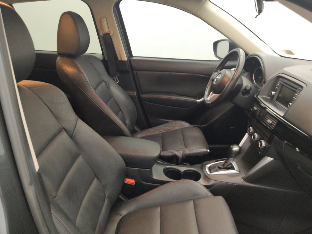 Used 2015 MAZDA CX-5 Grand Touring FWD image 21
