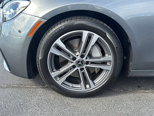 Certified 2023 Mercedes-Benz E 350 E 350 image 9
