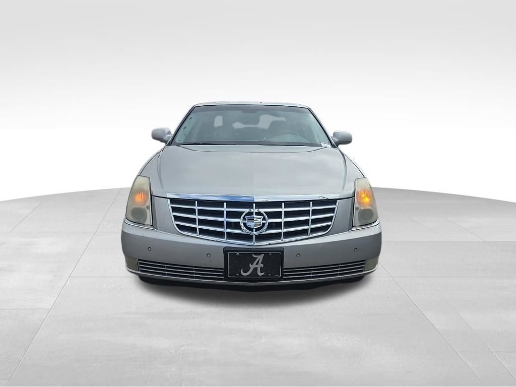 Used 2006 Cadillac DTS image 8