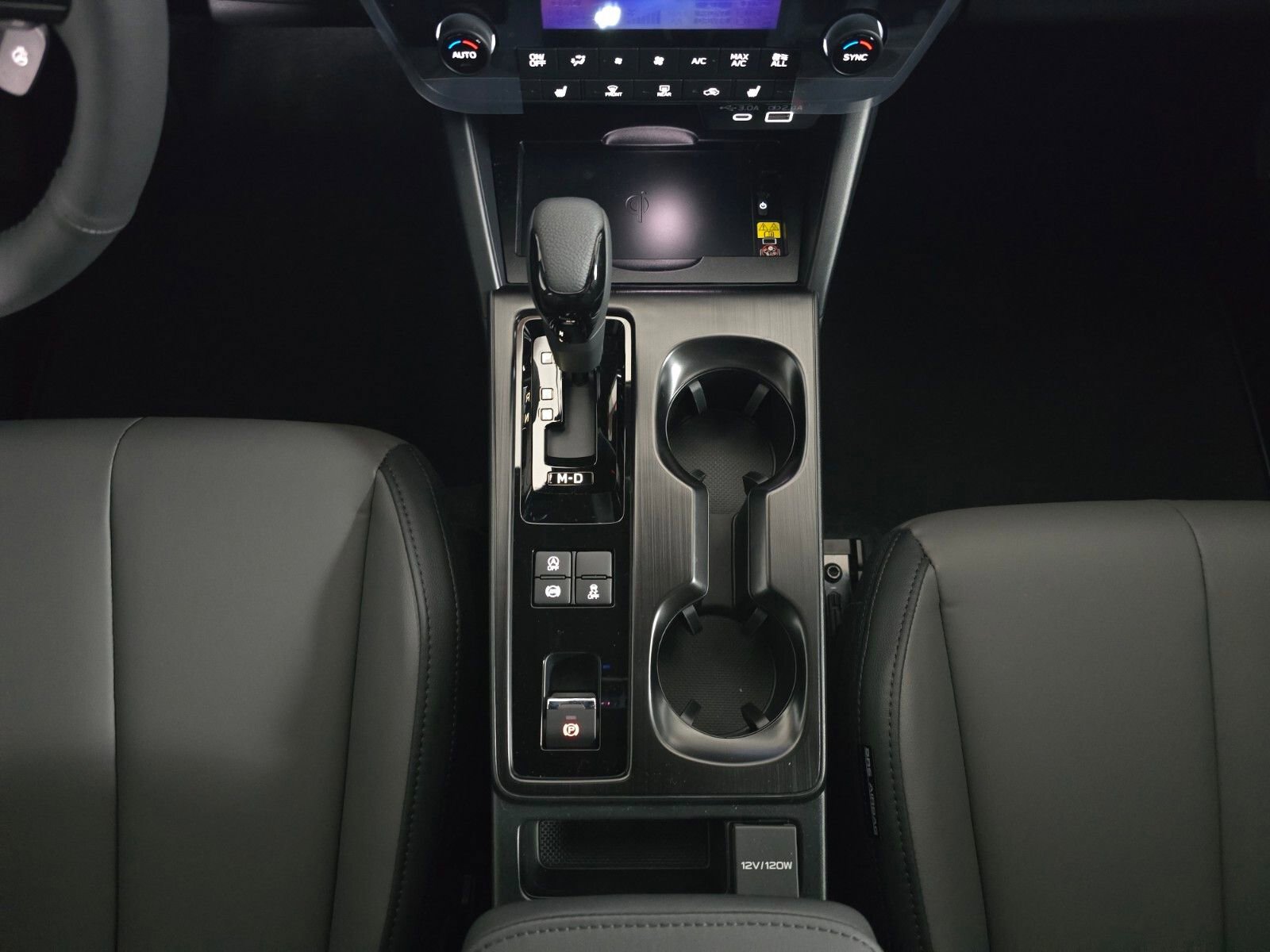 New 2026 Subaru Outback Premium AWD/4WD image 30