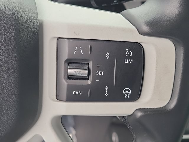 Used 2025 Land Rover Defender 110 S AWD/4WD image 23