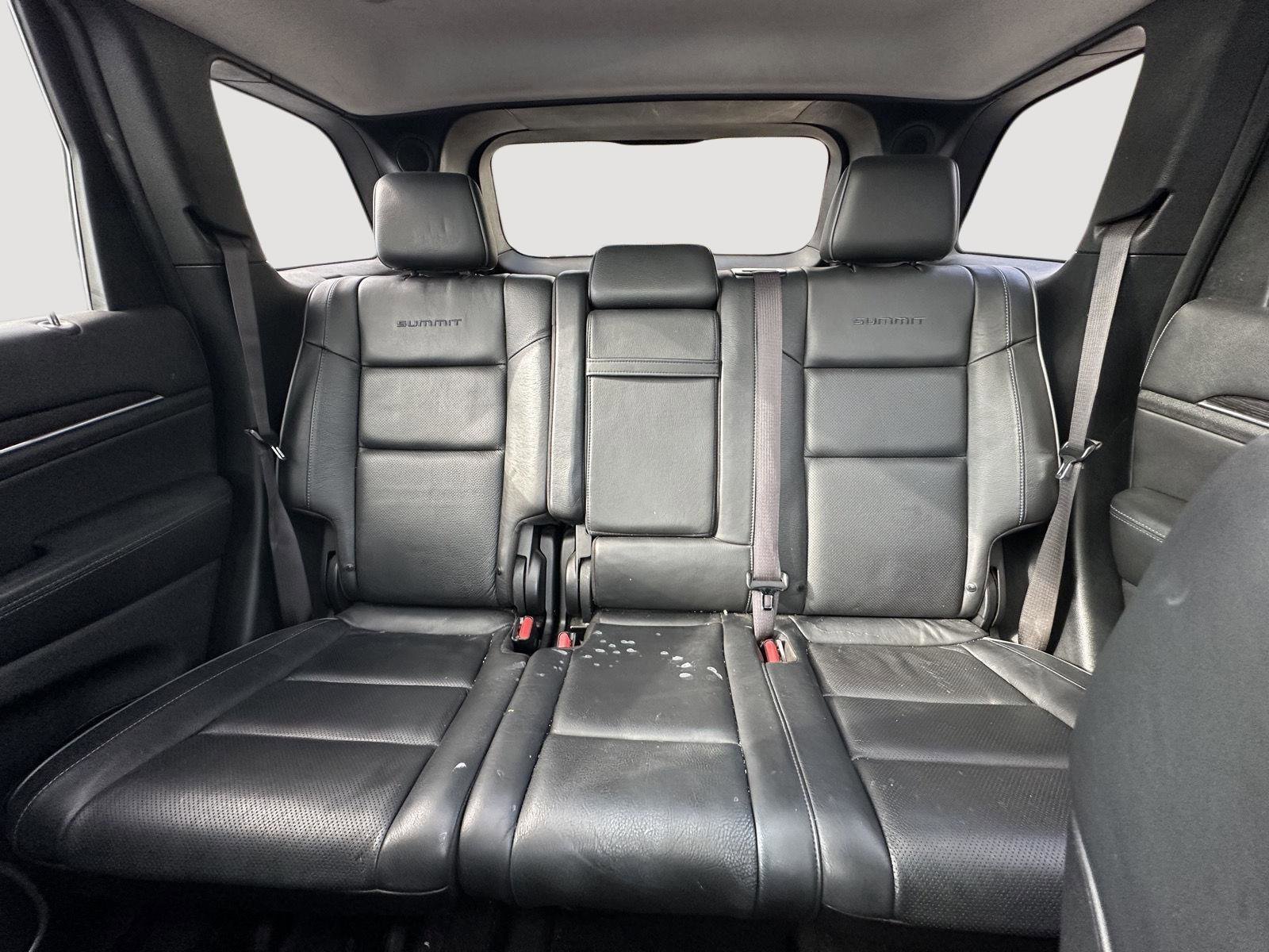 Used 2021 Jeep Grand Cherokee Summit image 12