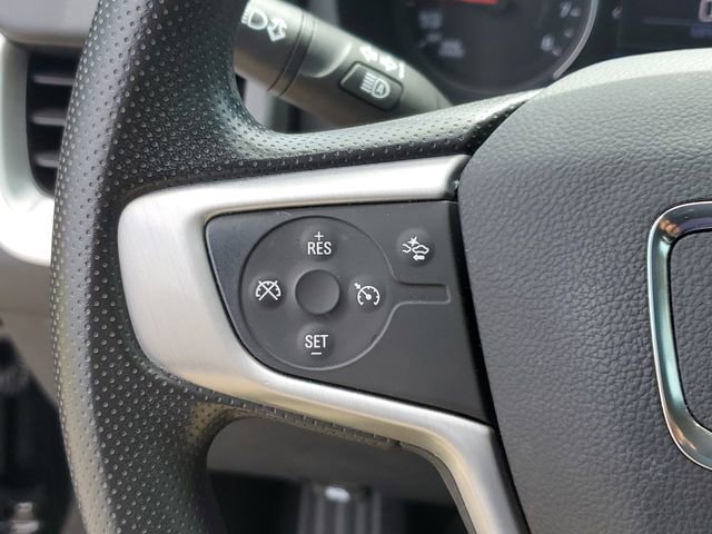 Used 2022 GMC Terrain SLE w/ Driver Convenience Package image 19