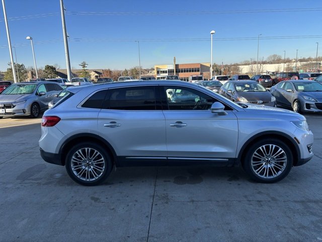 Used 2018 Lincoln MKX Reserve image 4