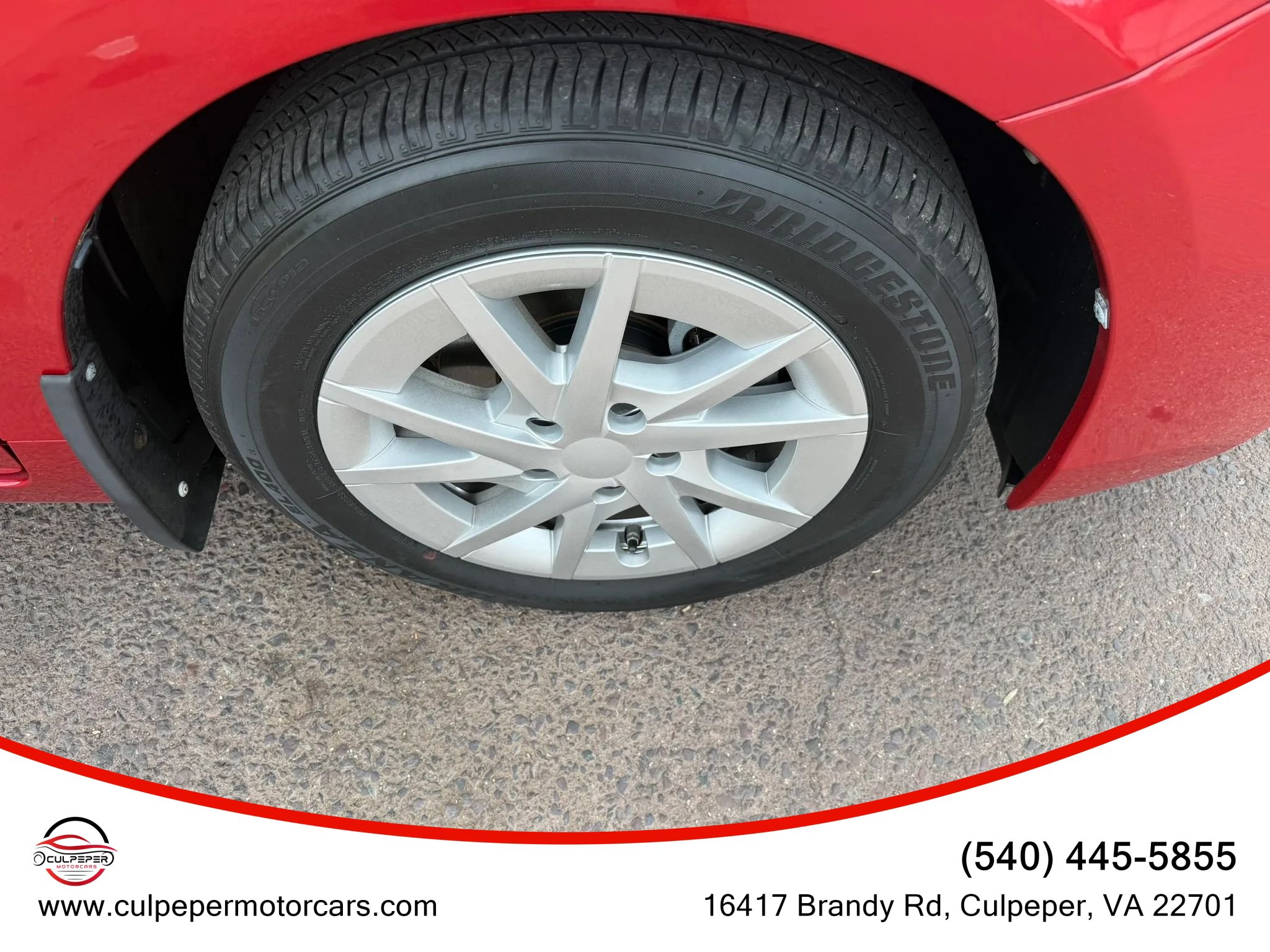 Used 2013 Toyota Prius V Three FWD image 20