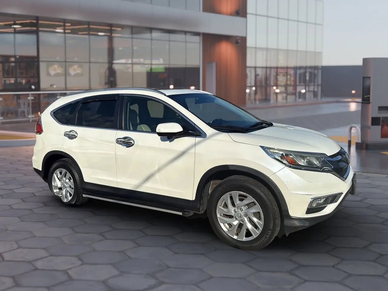 Used 2016 Honda CR-V EX-L image 12