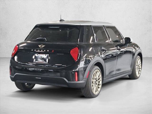 New 2026 MINI Cooper S FWD image 2