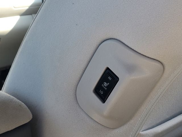 Used 2012 Nissan Leaf SL FWD image 24