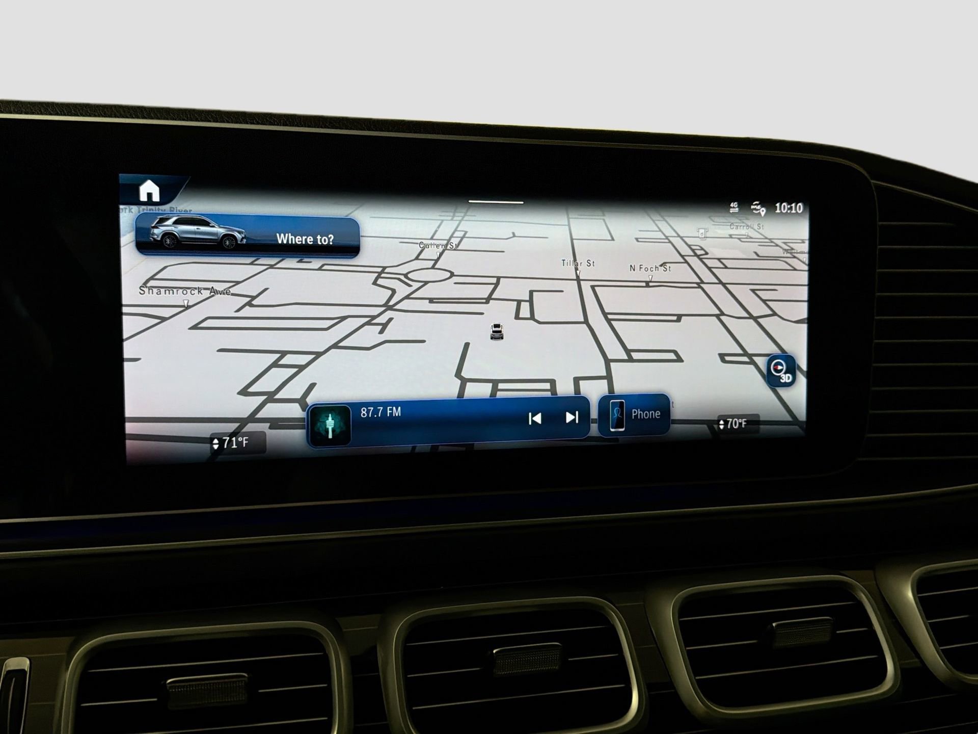 Used 2024 Mercedes-Benz GLE 580 4MATIC image 13