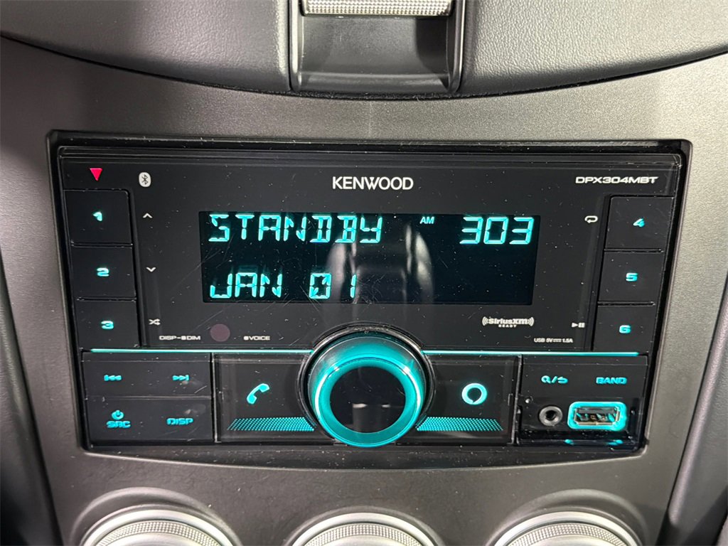 Used 2017 Nissan 370Z Roadster image 25