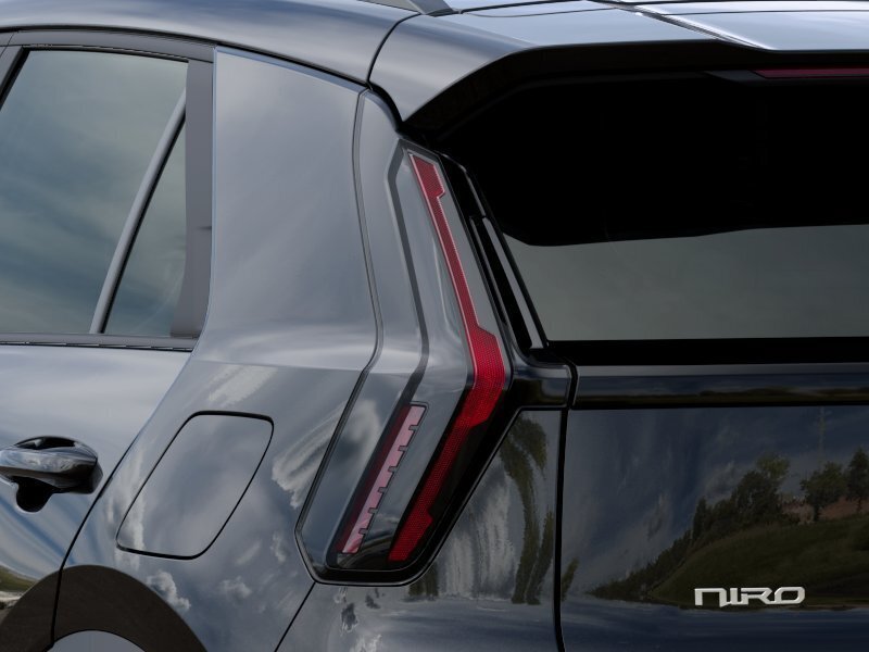 New 2027 Kia Niro LX FWD image 11