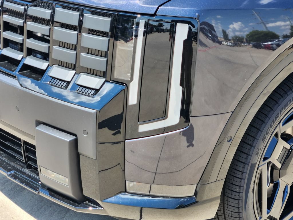 New 2027 Kia Telluride SX X-Line w/ Towing Package AWD/4WD image 8