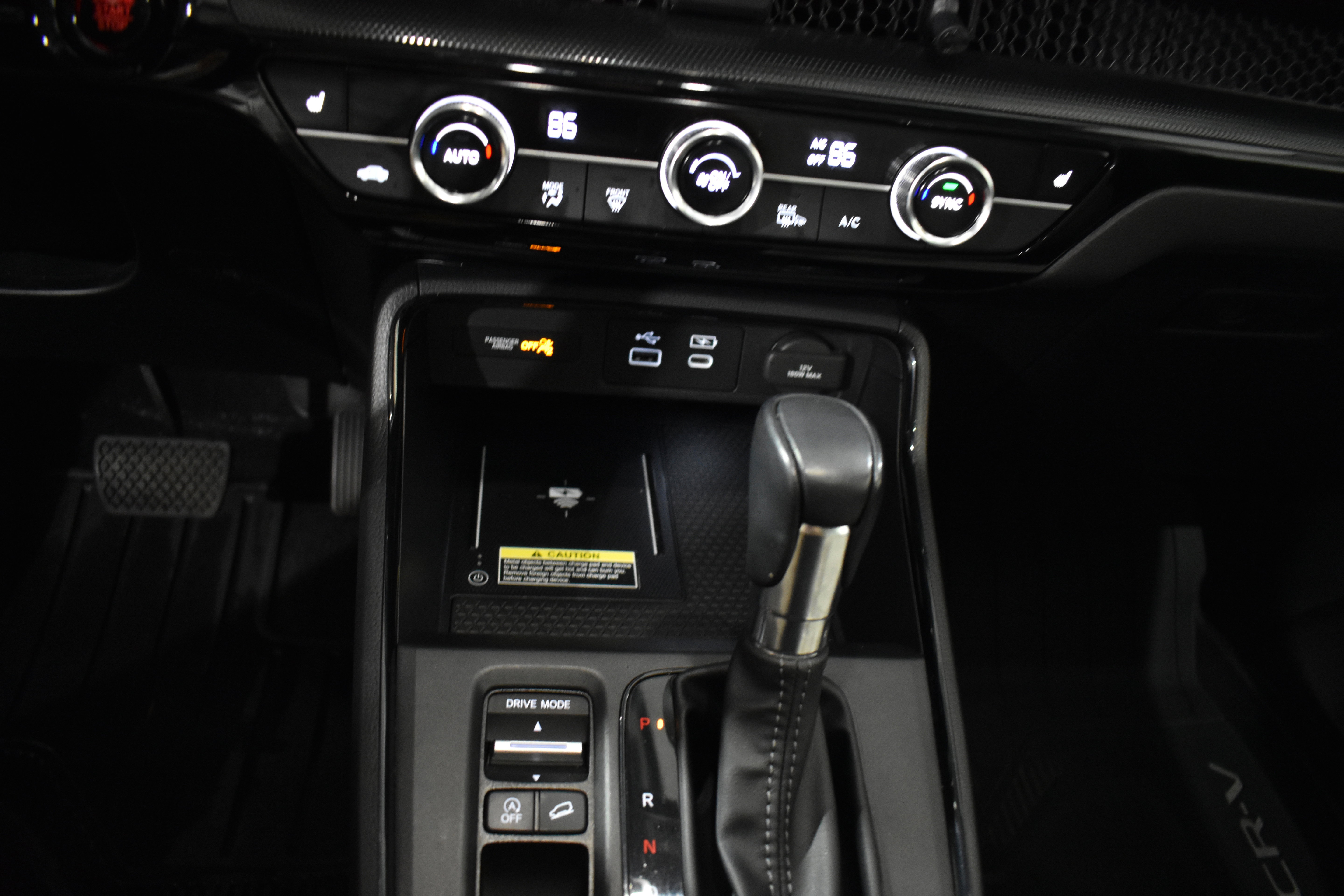 Certified 2024 Honda CR-V EX-L image 24