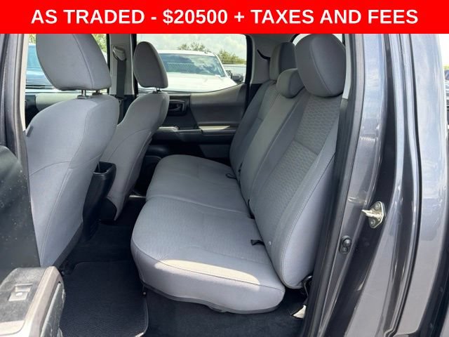 Used 2017 Toyota Tacoma SR5 RWD image 14