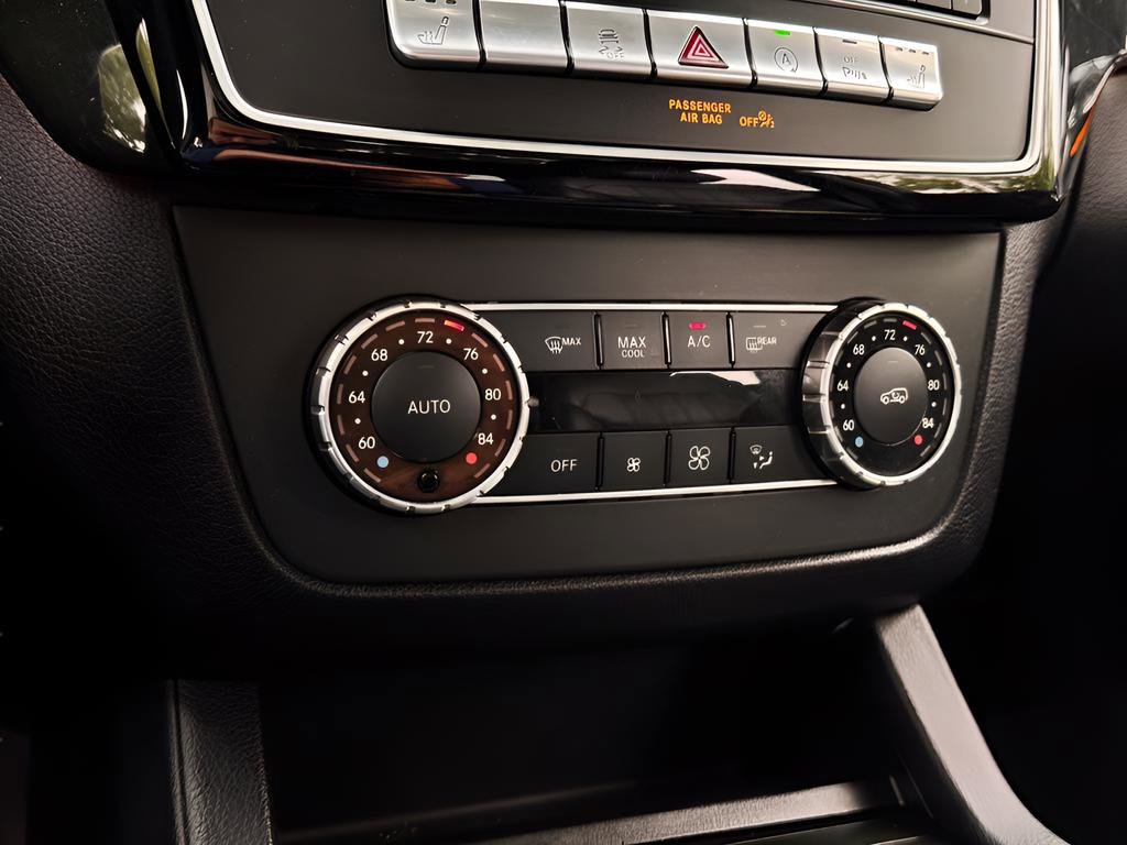 Used 2018 Mercedes-Benz GLS 450 4MATIC image 12