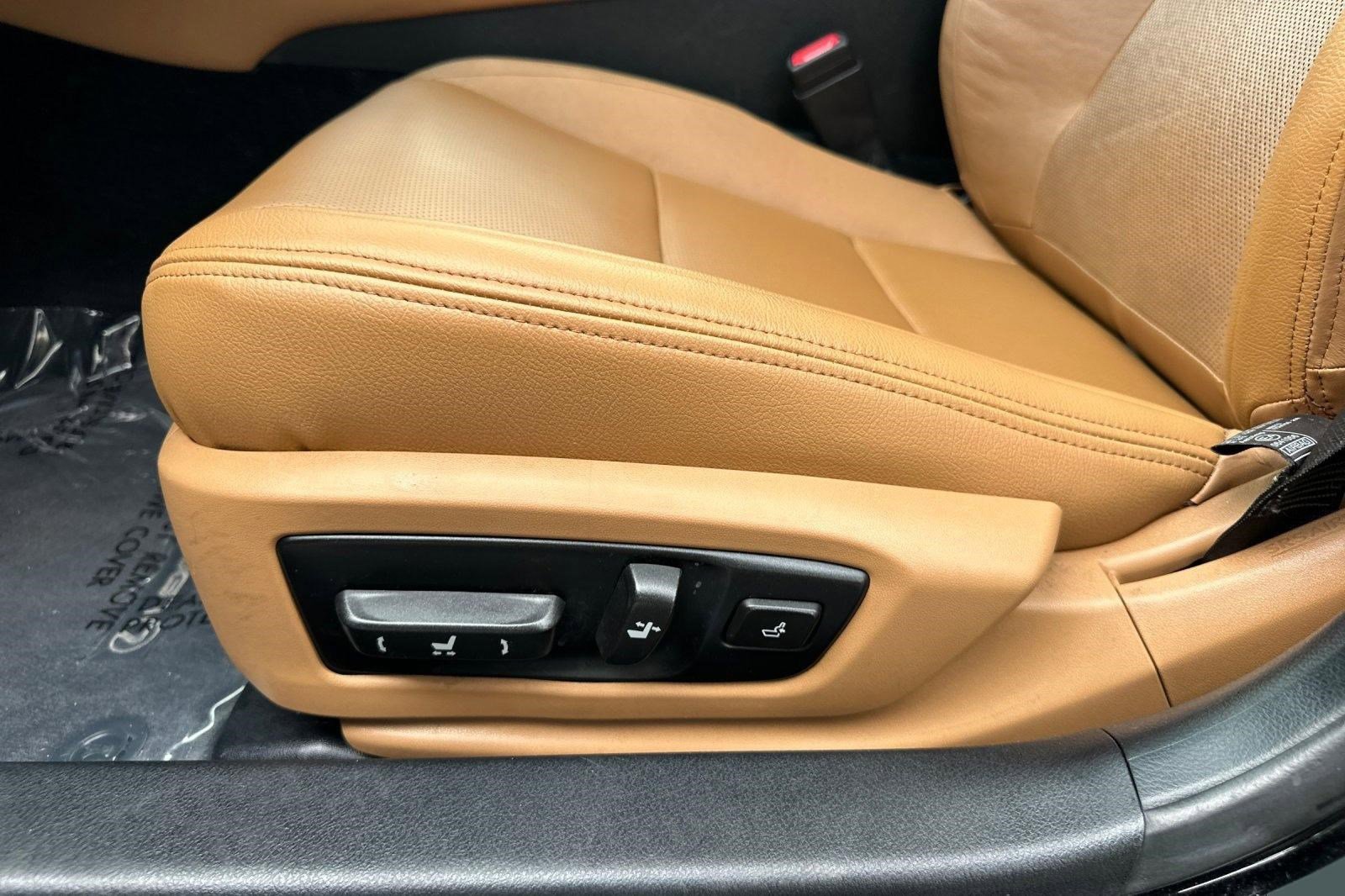 Used 2013 Lexus GS 350 w/ Premium Pkg image 13