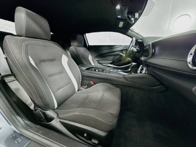 Used 2023 Chevrolet Camaro LT w/ Technology Package RWD image 26