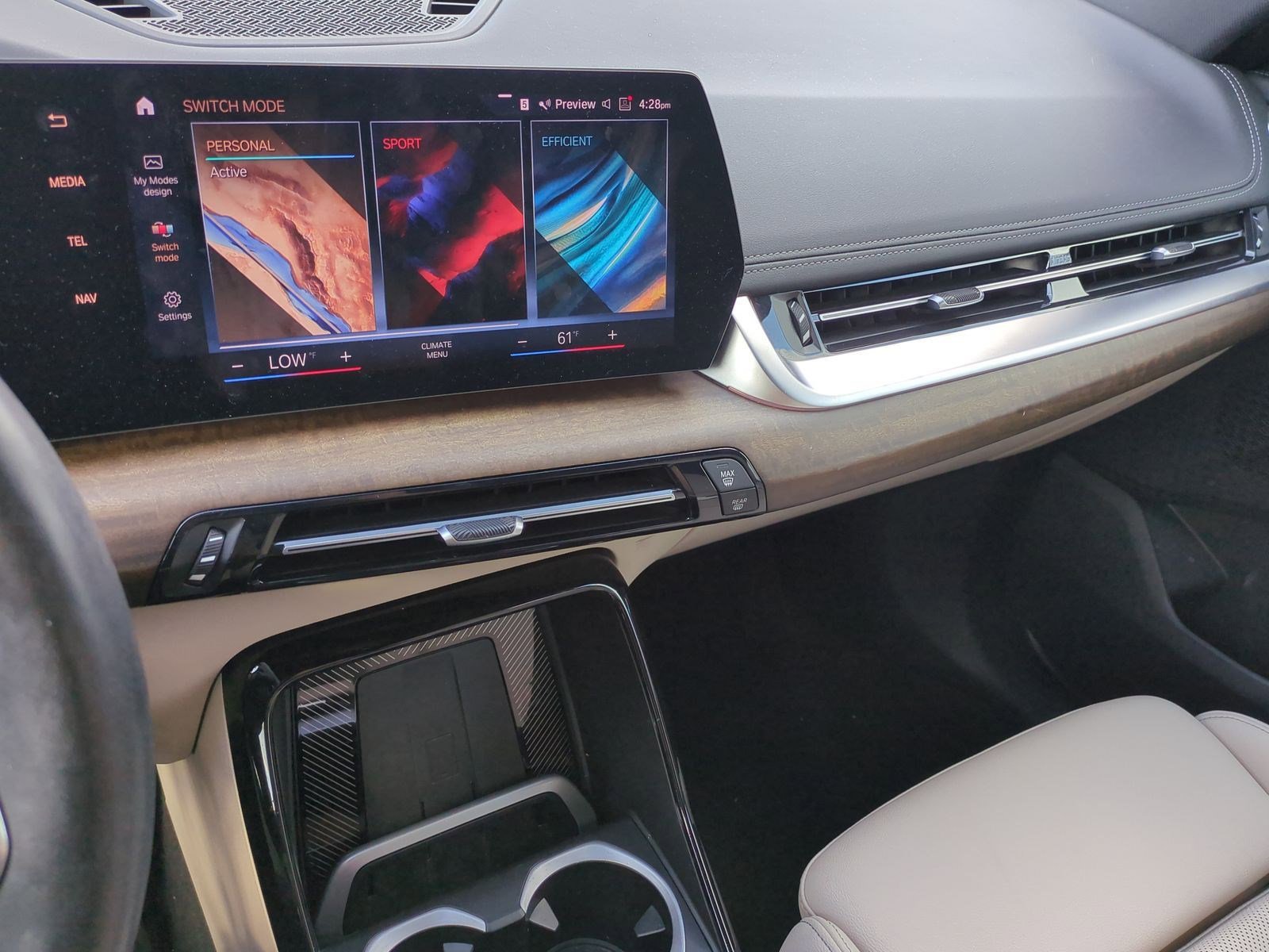 Used 2023 BMW X1 xDrive28i w/ M Sport Package image 28