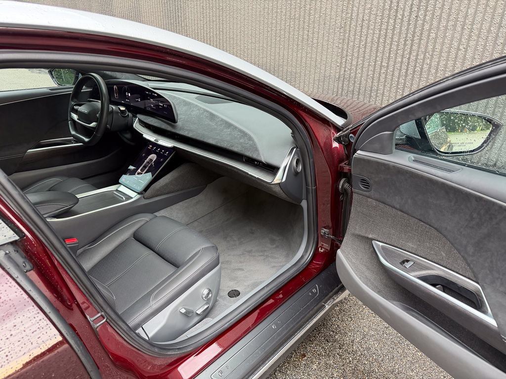 Used 2022 Lucid Air Grand Touring AWD/4WD image 29