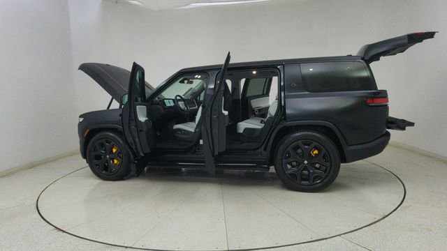 Used 2024 Rivian R1S Adventure image 75