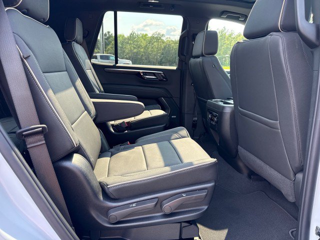 New 2026 Chevrolet Tahoe Premier w/ Sun And Tow Package RWD image 17